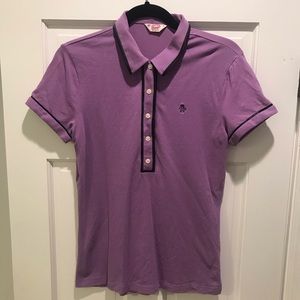 Penguin women’s polo shirt